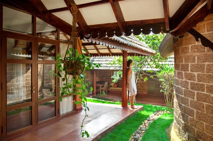 Monsoon – The Season of Healing