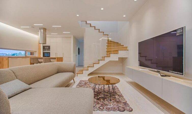 India’s Billionaire Belt – Where Luxury Housing Demand is Soaring in 2025