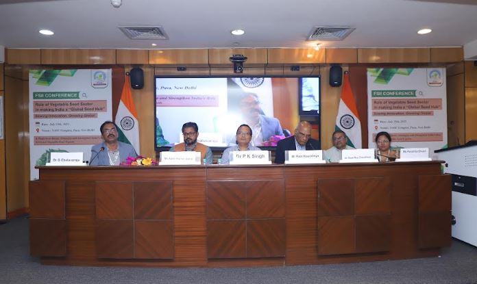 Innovation, R&D Focus, and Policy Reforms could Steer India to a $970 Million Vegetable Seed Hub by 2030