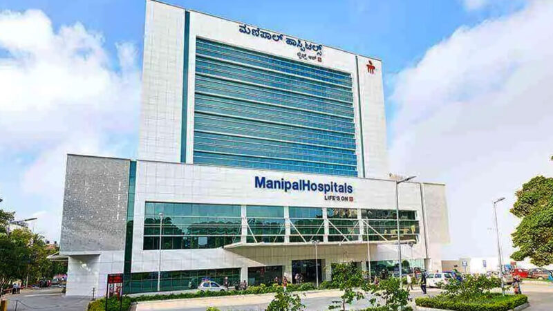 Manipal Hospital Mukundapur Helps Bangladeshi Woman Walk Again After Years of Pain and Kidney Damage