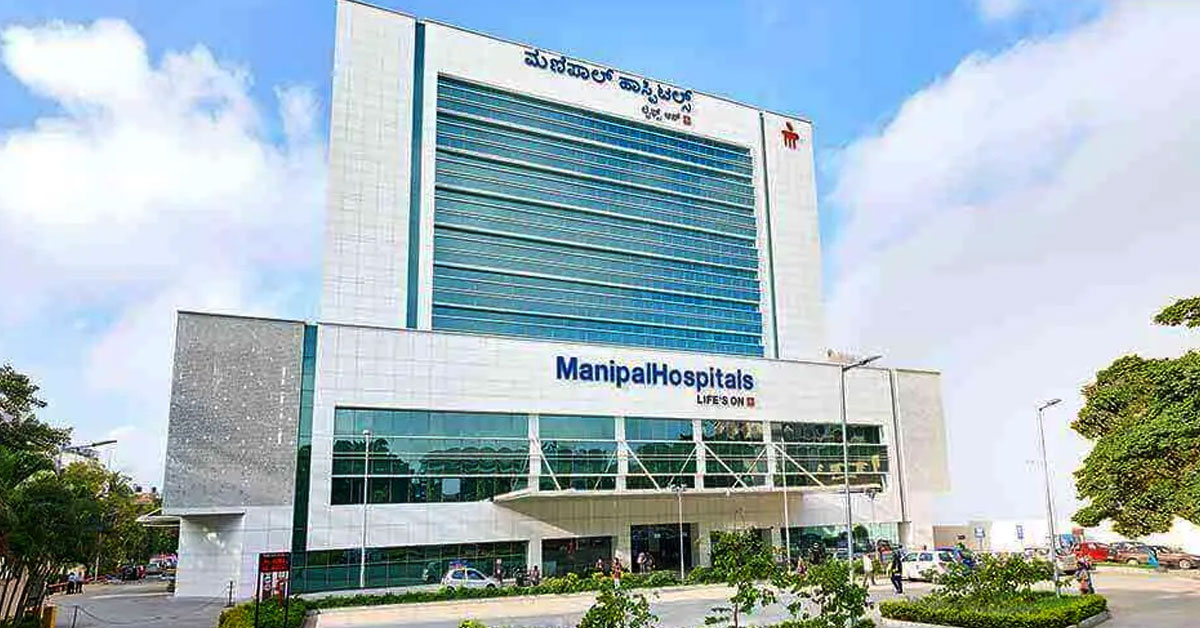 Manipal Hospital Mukundapur Helps Bangladeshi Woman Walk Again After Years of Pain and Kidney Damage