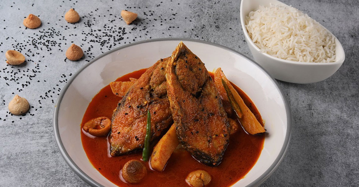 IHCL Hotels Celebrate Monsoon with Grand Hilsa Festival Across Kolkata Properties