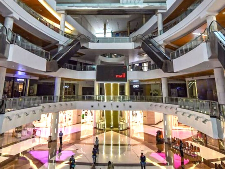 Kolkata’s Retail Market Records 48,500 sq ft Leasing in Q2 2025; Main Streets Drive 88% of Activity: Cushman & Wakefield