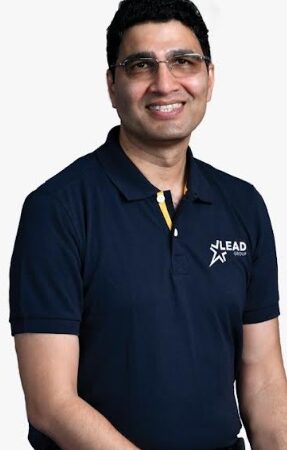 LEAD Group Achieves EBITDA Breakeven; Secures ARR of Rs. 415 Cr for AY ’25 – ’26