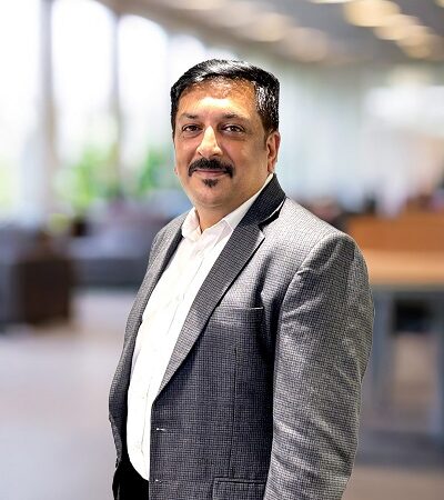 Bhumika Realty Expands into UP East, Appoints Amit Tewari as Head of Sales for Lucknow and Ayodhya