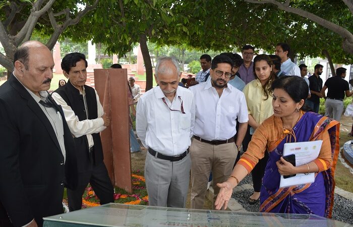 Save Medicinal Plants Now or Risk Our Future, Stresses National Medicinal Plants Board CEO