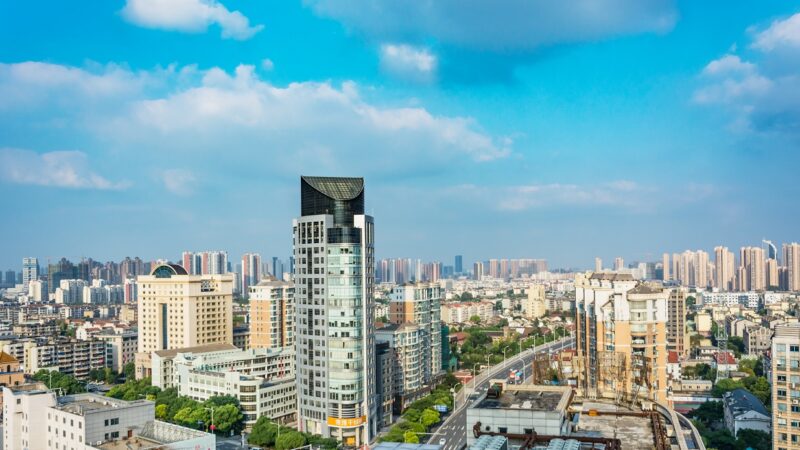 Beyond the Core: Luxury Finds a Stronghold in Emerging NCR Pockets