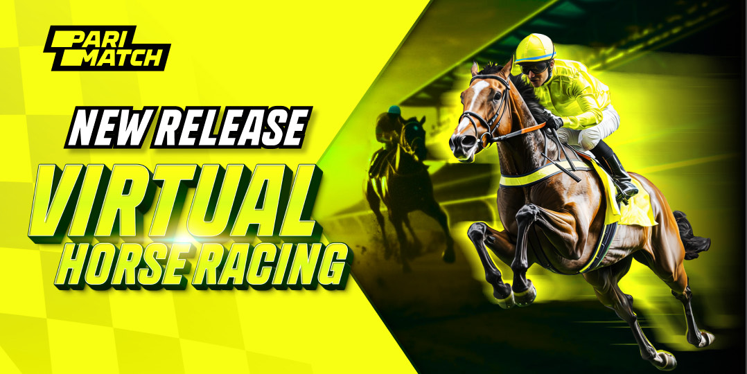 Parimatch Launches Live Virtual Horse Racing Across Asia