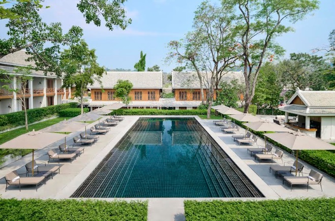 AVANI ESCAPES: Quick Family-Friendly Getaways from India this August