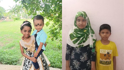 Raksha Bandhan 2025: Celebrating Siblinghood, Best Gift – Second Chance at Life