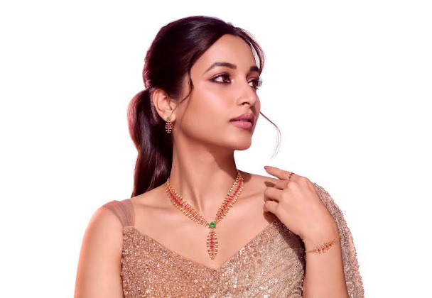 Malabar Gold & Diamonds Unveils ‘Vyana’ – A Stunning Gemstone Jewellery Collection Celebrating Every Woman’s Uniqueness