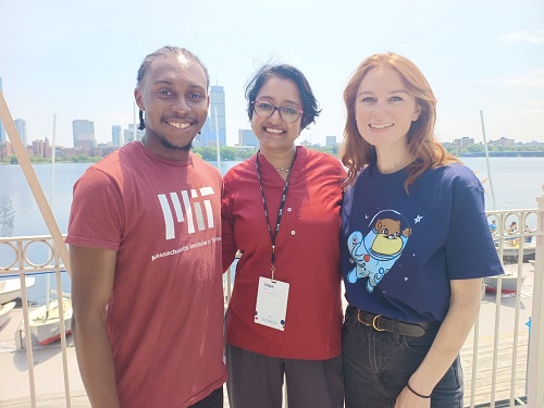 Students as Leaders: Oakridge’s Quiet Revolution