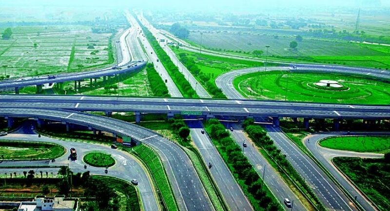 ACE Group Achieves Landmark Sales Worth Rs. 5,000 Crore on Yamuna Expressway