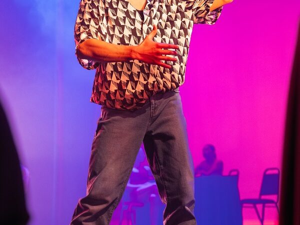 Yeh Ballet Star Achintya Bose Launches Fundraiser via Impact Guru to Complete Final Year Education at CalArts in the USA