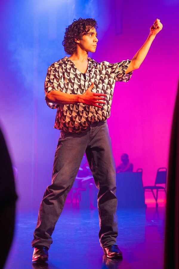 Yeh Ballet Star Achintya Bose Launches Fundraiser via Impact Guru to Complete Final Year Education at CalArts in the USA