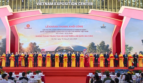 Vingroup Ranked Vietnam’s Largest Private Contributor to the State Budget