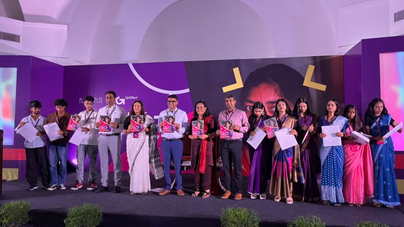 Girl Effect India Launches CTRL+SHIFT+RESPECT: An Initiative to Combat Technology-Facilitated Gender-Based Violence in India