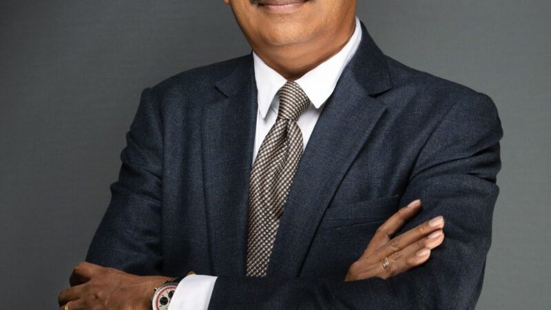 Agentic AI with Human Oversight Can Play a Major Role in Smart Airport Security, Says Jaideep Mirchandani Group Chairman Sky One