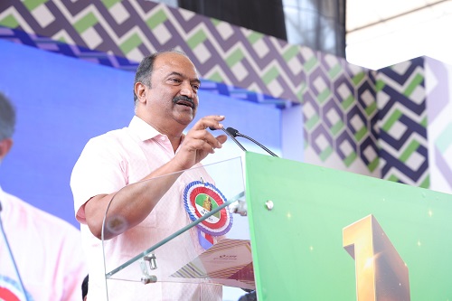 Kerala State Financial Enterprises (KSFE) Becomes India’s First MNBC to Cross 1 Trillion Business