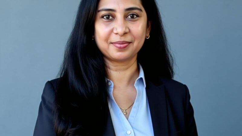 Rassense Private Limited Announces the Appointment of Swarna Rajamani as its Chief Business Officer