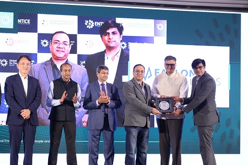 ENTICE 2.0 Spotlights AI-Driven Clean Energy Solutions at GEAPP’s Alliance in Action Convening