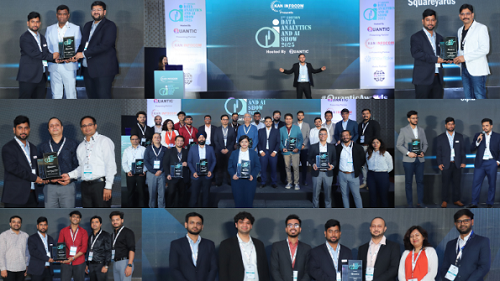 Redefining Innovation: KAN Infocom on Empowering the Future of Data-driven Enterprises