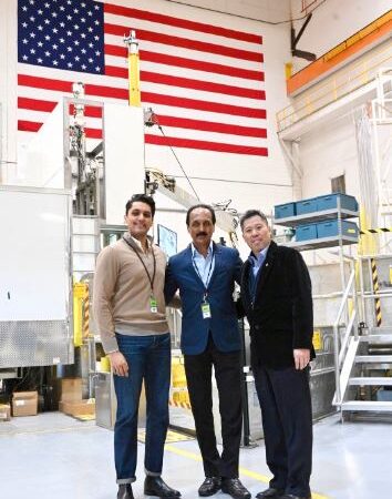 CCTE Secures 10 CFR Part 810 License, Advancing US-India Civil Nuclear Cooperation