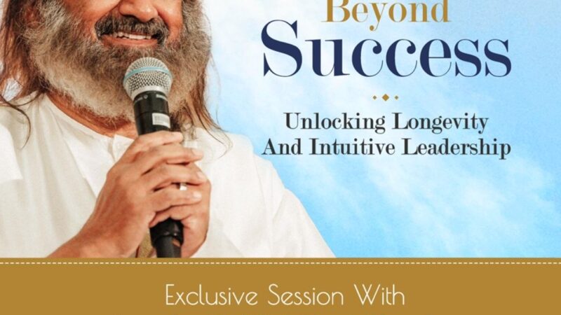 Beyond Success: Longevity and Intuitive Leadership
