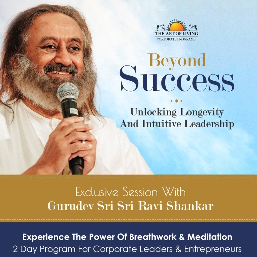 Beyond Success: Longevity and Intuitive Leadership