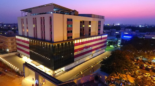 Sri Ramakrishna Hospital Cardiologists Urge Public to Treat Sleep as a Vital Sign for Heart Health and Look Out for Signs Indicating Poor Sleep