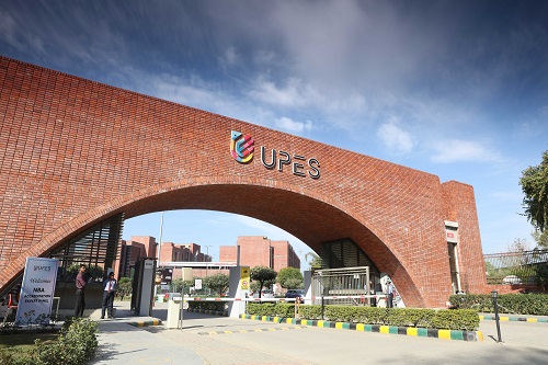 UPES Empowers Next Generation of Innovators with Future Founders Challenge 2025