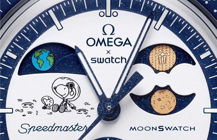 Mission to EarthPhase – Moonshine Gold Celebrates the Harvest Moon