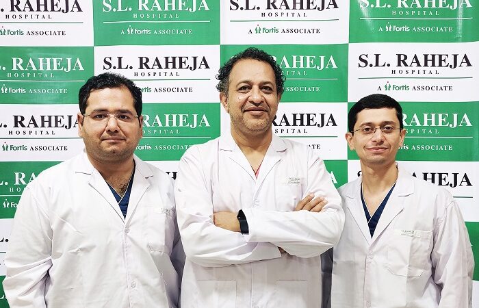 Cardiac Specialists at S.L. Raheja Hospital, Mahim Perform India’s First Aortic Valve Replacement with a Revolutionary Valve, Enabling Doubled Valve Longevity