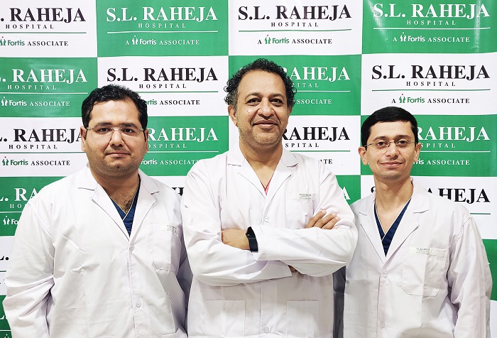 Cardiac Specialists at S.L. Raheja Hospital, Mahim Perform India’s First Aortic Valve Replacement with a Revolutionary Valve, Enabling Doubled Valve Longevity