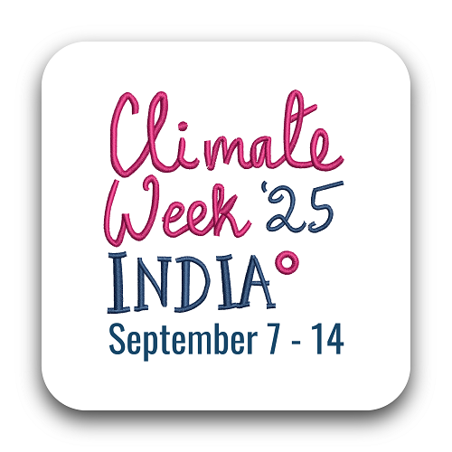 Climate Week India Slated for 7-14 September in 22 Cities
