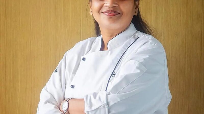 Holiday Inn Mumbai Presents “Kathiyawad Food Festival” with Celebrity Chef Poonam Dedhia
