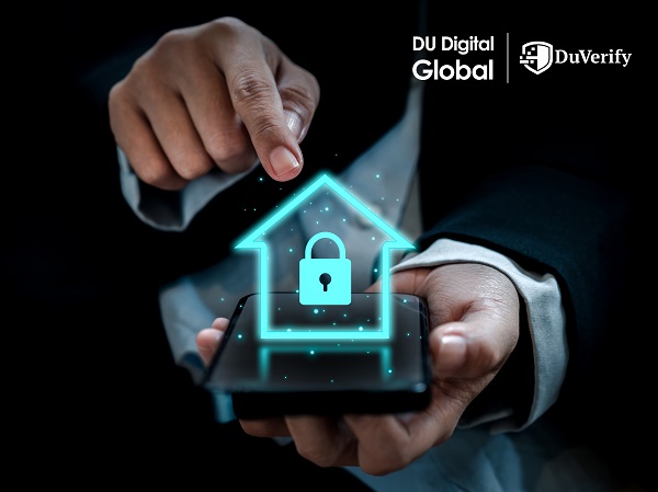 DU Digital Global Launches ‘DuVerify’ to Bring Instant, Secure Verification for Tenants and Domestic Staff