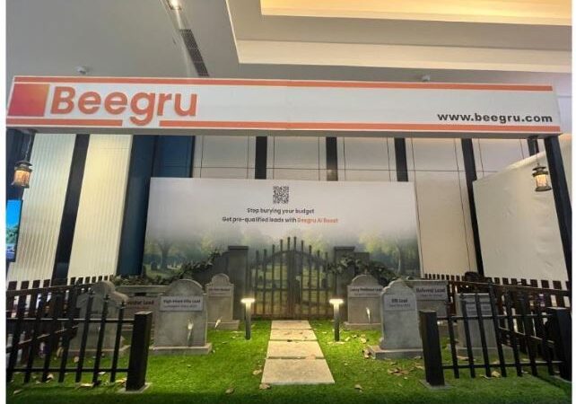 Beegru Launches ‘Dead Leads Graveyard’ Campaign – A Bold Call to End Wasted Marketing Spend on False Prospects
