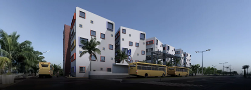 From the Lap of a Mother to the Lap of Kiya – A Journey of Care from Preschool in Vizag to K-12 in Hyderabad