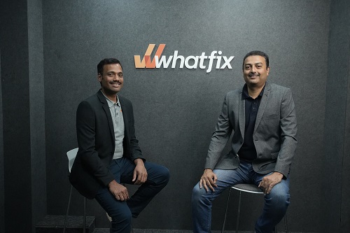 Whatfix Launches AI Agents to Accelerate Business Outcomes for Enterprises