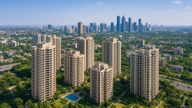 Bigger, Better, Bespoke – Inside the Luxury Housing Boom of Delhi NCR