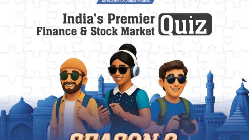 YES SECURITIES Set to launch WongaWits Season 2 – A Nationwide Movement in Financial Literacy for India’s Youth