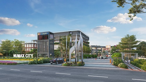 Numax Realcon Targets Rs. 300 Crore Festive Season Sales, Strengthening its Uttar Pradesh Growth Story with Integrated Townships