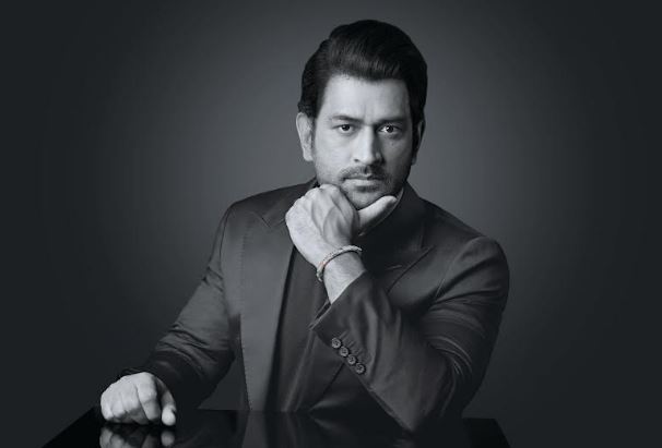 This Festive Season, Get A #MomentWithMahi When You Shop for Men of Platinum’s Ms Dhoni Signature Edition