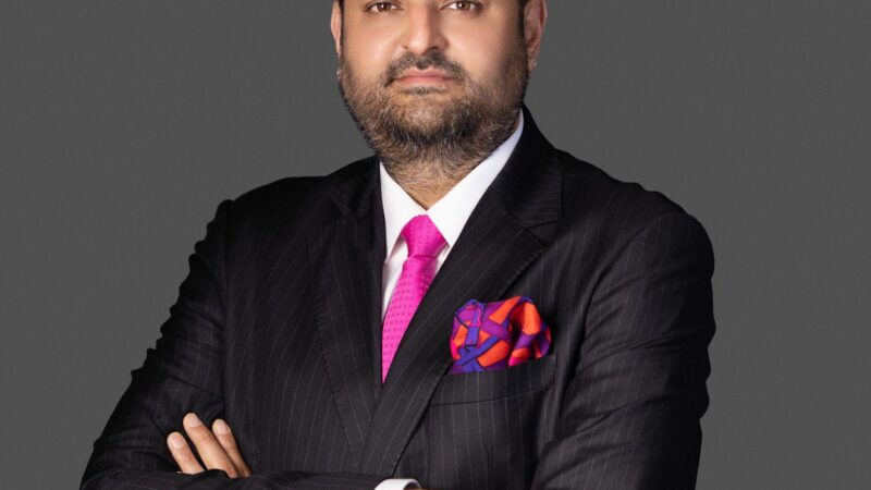 India’s Bullion Ecosystem Ready to withstand Global Pressures and Lead Worldwide, Says Mohit Kamboj