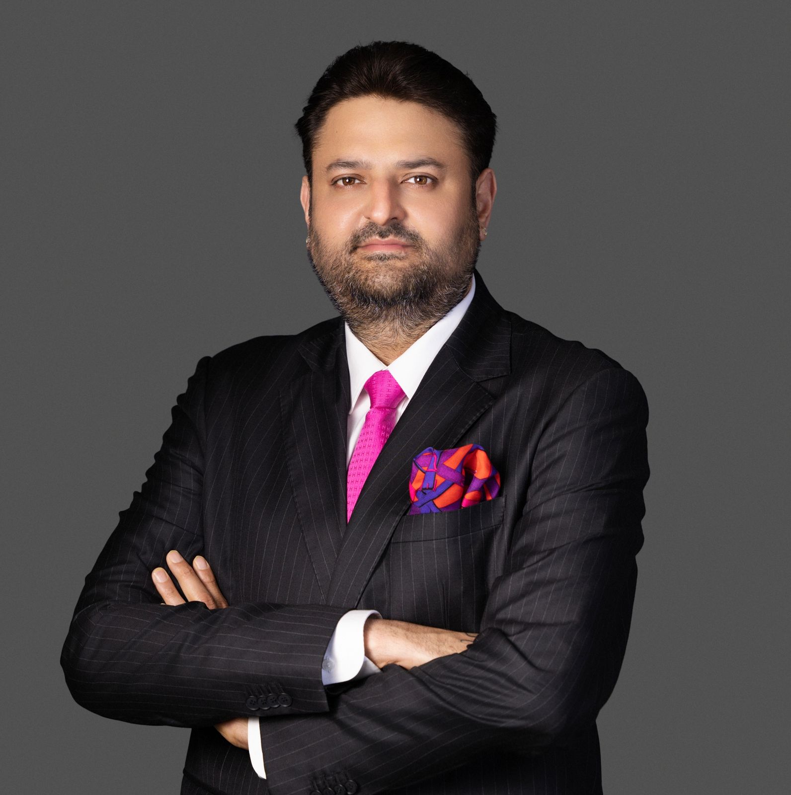 India’s Bullion Ecosystem Ready to withstand Global Pressures and Lead Worldwide, Says Mohit Kamboj