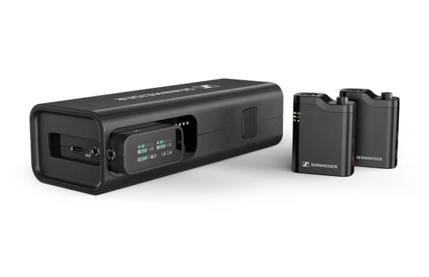 Sennheiser Announces Special Offers for Amazon Great Indian Festival 2025