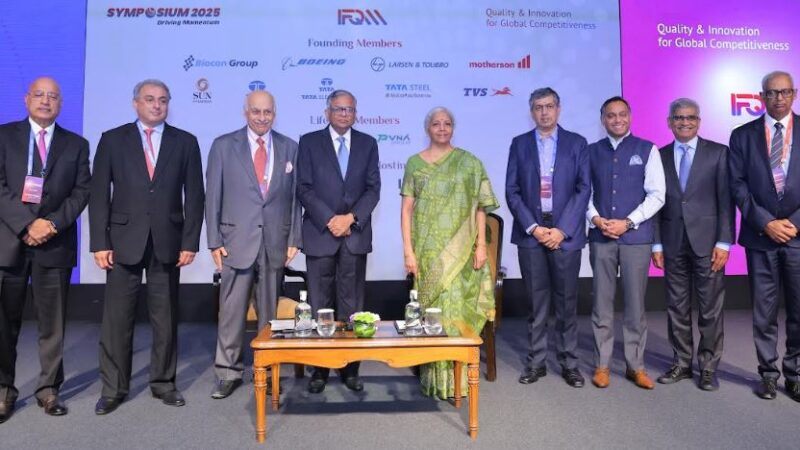 IFQM Symposium 2025 to Focus on Strengthening MSMEs