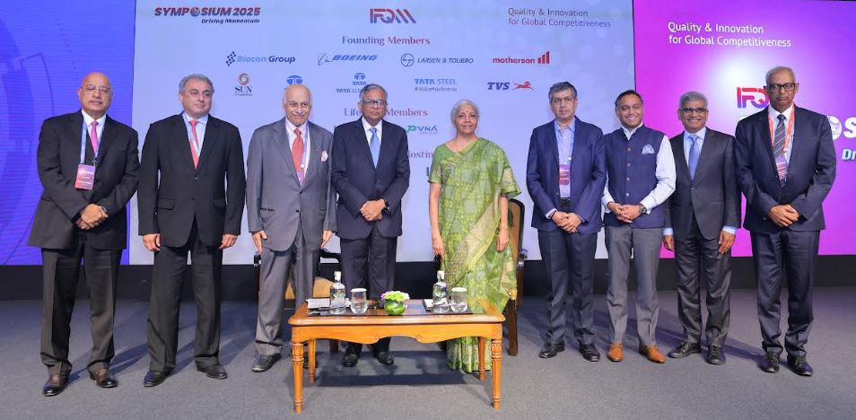 IFQM Symposium 2025 to Focus on Strengthening MSMEs