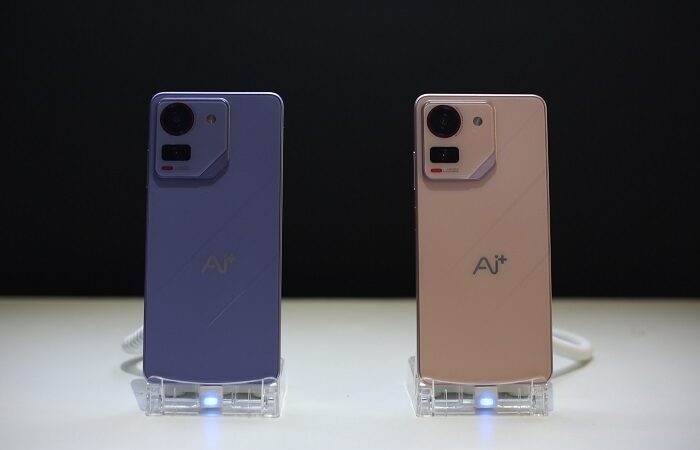 Ai+ Smartphone Reveals Festive Prices for Flipkart Big Billion Days